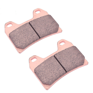 FA244 de sinterizado de pastillas de freno para Ducati 750, 795, 796, <span class=keywords><strong>800</strong></span>, 848, 900, 1000 992cc Multistrada <span class=keywords><strong>S</strong></span> DS monstruo <span class=keywords><strong>ie</strong></span> oscuro Supersport DS - Product Image 6