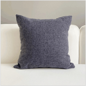 Capa de almofada quadrada para decoração, capa de sofá personalizada de algodão, decoração de casa, fronhas, estilo boho, travesseiro - Product Image 3