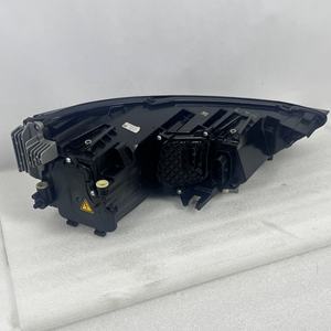 Fari LED per <span class=keywords><strong>Audi</strong></span> <span class=keywords><strong>A1</strong></span> OEM 2015 2016 2017 2018 <span class=keywords><strong>Accessori</strong></span> Originali <span class=keywords><strong>A1</strong></span> Vendita Calda - Product Image 5