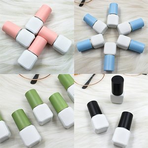 Colle pour cils à séchage rapide en 1 seconde, vente en gros, logo personnalisé, prix usine, marque privée pour usage en salon - Product Image 1