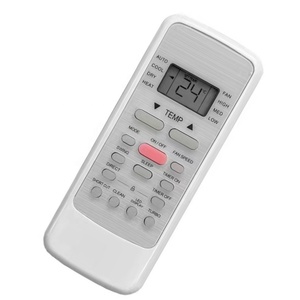 Télécommande de climatiseur RG51B/E RG51B(2)/E pour climatisation <span class=keywords><strong>KOLIN</strong></span> AC - Product Image 2
