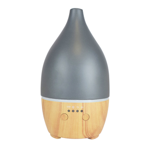 Diffuseur d'arômes électrique en céramique personnalisé, silencieux, à ultrasons, pour aromathérapie, hôtel, maison, cadeau pour chambre à coucher, <span class=keywords><strong>yoga</strong></span> - Product Image 1