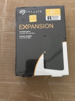 Hard Disk Eksternal Portabel 2TB USB 3.0 untuk Windows dan Mac dengan Garansi Pemulihan Data 2 Tahun (Grosir)
