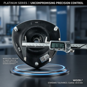 Sistema de Suspensión de Vehículos Rentable <span class=keywords><strong>54610</strong></span> <span class=keywords><strong>2E200</strong></span> Soporte de Amortiguador Delantero para Automóvil 546102E200 <span class=keywords><strong>54610</strong></span>-<span class=keywords><strong>2E200</strong></span> - Product Image 2