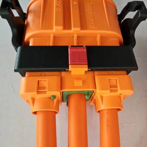 Yeni Enerji Araç Parçaları Güç Kablosu Kablo Demeti Üreticileri Kablo Demeti Kablo Montajı - Product Image 3
