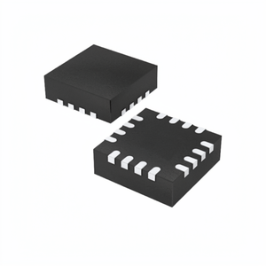 Chip 16 VQFN con Pad Expuesto, Circuito Integrado (CI) para Cable de Video con Ecualizador 16QFN GS2994-INTE3, Componente Electrónico en Stock - Product Image 1