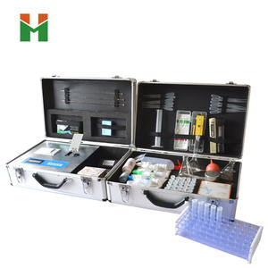 Alat Analisis Tanah Pertanian, Deteksi Pupuk Tanah, Tes Tanah Cepat, Formula Pupuk, Harga Pupuk, Instrumen Analisis Tanah - Product Image 4