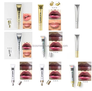 Voluminizador de Labios con Ácido Hialurónico de Efecto Instantáneo, Multicolor, Tono Rosa Natural, Marca Blanca al por Mayor - Product Image 3