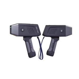 เครื่องวิเคราะห์ตัวเร่งปฏิกิริยาแบบพกพา K-980 Platinum Rhodium Ternary Catalyst Analyzer สำหรับยานยนต์แบบพกพา ใช้เทคโนโลยี XRF - Product Image 2