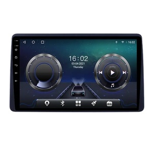 Pour Renault <span class=keywords><strong>Duster</strong></span> <span class=keywords><strong>2018</strong></span> 2019 4 + 64 GO <span class=keywords><strong>Autoradio</strong></span> lecteur Vidéo Multimédia Navigation GPS Android 10 2 DIN Octa Core - Product Image 1
