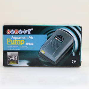 <span class=keywords><strong>Aquarium</strong></span> Zuurstofpomp Viskweek Beluchtingspomp <span class=keywords><strong>Aquarium</strong></span> Levert Luchtpomp Luchtcompressor - Product Image 6