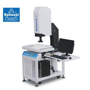 Máquina de Medición de Video de Alta Gama CS3020H - Product Image 3