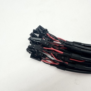 สายรัดสายไฟปั๊มฉีดเข้าเส้นเลือดดำ - Product Image 6