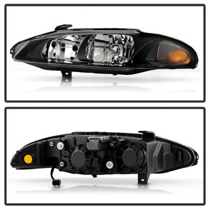 Faro Delantero para MITSUBISHI <span class=keywords><strong>ECLIPSE</strong></span> 97-99 - Product Image 2