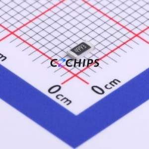 Resistencia SMD 1206W4F4993T5E 1206 (Tipo: Película Gruesa) (Resistencia: 499kOhm Precisión: 1%) - Product Image 1