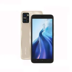 Promoción de 23 nuevos teléfonos inteligentes con sistema operativo Android a bajo precio Teléfonos móviles inteligentes desbloqueados teléfonos móviles Android LCD IPRO Quad Core 2GB 65W