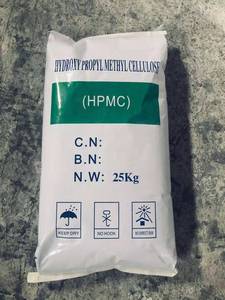 ราคาขายส่ง สารเคมีความหนืดสูง กาวติดกระเบื้อง ไฮดรอกซีโพรพิล เมทิลเซลลูโลส HPMC/HEMC/CMC/<span class=keywords><strong>HEC</strong></span> - Product Image 5