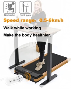 Tapis <span class=keywords><strong>de</strong></span> marche pour la marche en position assise, stimulant l'activité et le bien-être au bureau, fournisseur en gros pour les importateurs d'équipements <span class=keywords><strong>de</strong></span> fitness - Product Image 6
