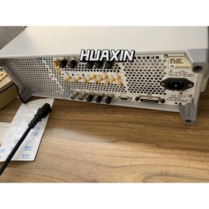 Générateur de signal RF numérique Keysight Agilent E4437B ESG-DP d'occasion, fréquence 4 GHz, 1 pièce * hx1 - Product Image 2