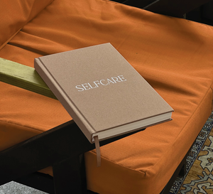 Venta caliente personalizada planificador personal de lino de tapa dura diario encuadernación de hilo cuaderno personalizado diario - Product Image 3