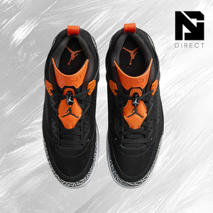 <span class=keywords><strong>Air</strong></span> <span class=keywords><strong>Jordan</strong></span> Spizike Low 'Halloween' – Chaussures de skate élégantes pour hommes, baskets de sport tendance - Product Image 3