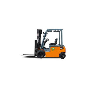 รถยก2026 FB20 FB18 FB15 FB30ใหม่ใช้เวลาเดินทางต่ำ PFG30 ZFG18P LPG รถฟอร์คลิฟท์ไฟฟ้า - Product Image 1