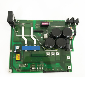 แผงวงจร PCB ของ FANUC รุ่น A20B-2101-0923 - Product Image 5