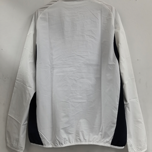 Dropshipping 2526 Arsenales futbol ceket özel Logo 100% Polyester 220g isı transferi baskılı otomatik kesme hızlı kuru - Product Image 3