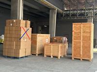 Expédition rapide et sécurisée au Ghana, service logistique de fret sécurisé, agent de fret maritime et aérien à Guangzhou et Shanghai