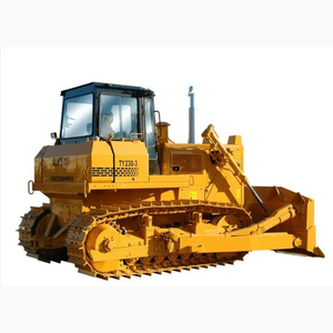 Mini Bulldozer RC Oficial de Buen Rendimiento Ty230 - Product Image 3