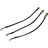 Prise de courant d'aviation 2-8 noyaux femelle mâle connecteur DIN câble IP67 étanche appareil ménager et utilisation automobile isolation en PVC