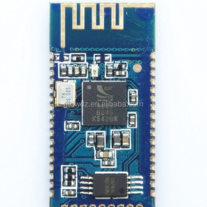 CSR8645 4.0 Low Power <strong>Bluetooth</strong> <strong>audio</strong> <strong>module</strong>, support for high-quality lossless compression APTx speaker amplifier - Product Image 1