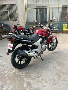 Motocyclettes d'<span class=keywords><strong>occasion</strong></span> Yamaha YBR250 250cc, motos tout-terrain, motos de rue, conduite confortable, performances puissantes, prêtes à rouler - Product Image 5