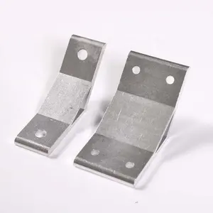 Factory Price Wholesale V-slot/t-slot 3030 Accessories Aluminum Alloy 135 Degree Angle Profile Bracket