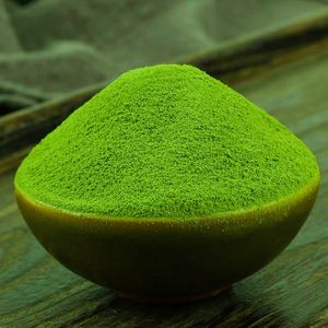 Té <span class=keywords><strong>Matcha</strong></span> en Polvo al por Mayor, Compra en Línea, Grado Ceremonial, Grado Alimenticio, OEM, Reprocessado, Nuevo, en Bolsa, Té Verde 1kg - Product Image 2