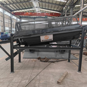 <span class=keywords><strong>Tamis</strong></span> rotatif pour <span class=keywords><strong>compost</strong></span> <span class=keywords><strong>Tamis</strong></span> rotatif pour sol <span class=keywords><strong>Tamis</strong></span> rotatif pour jardin - Product Image 3