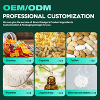 OEM ODM Private Label Supplément en bâton de gelée de collagène de beauté Peptide de collagène de poisson Vitamine C pour tout le monde pas pour les femmes enceintes