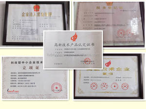 Hoge Snelheid 5 Axis 3 Hoofden Cnc Boren En Tuften Borstel Machine Voor Haar Borstel VM70-15D - Product Image 2