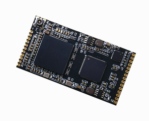 Módulo industrial SDI a MIPI-CSI con código NVIDIA Rx, compacto, fácil integración, sin controladores W354 - Product Image 2