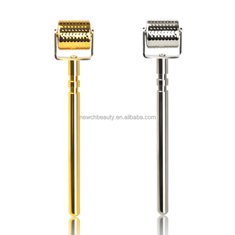 Healthy Care Cosmetic Derma Roller System