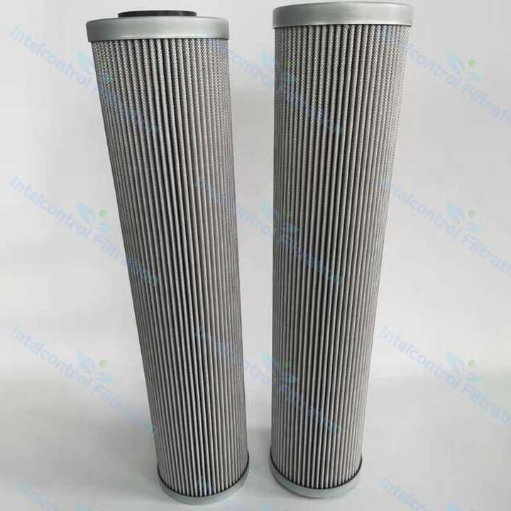 8QU15-060 Coalescing Filter Element Suitable for Finite Replacement