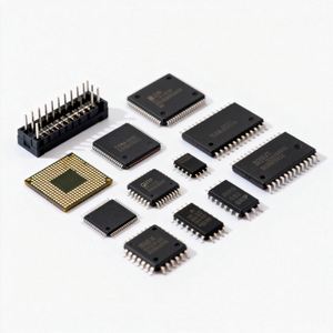 LCMXO2280C-3B256C New & Original 256-CABGA (14x14) Embedded -FPGAs Field Programmable Gate Array - Product Image 1