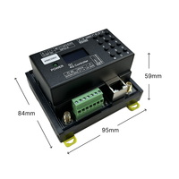 Module 4G ESP32-S3 SIM7600E Alimenté par Courant Continu - KINCONY G1
