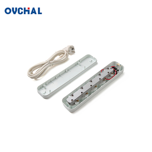 Ổ Cắm Nối Đất Dây Điện Đa Năng 250V SONGRUI Có Công Tắc - Product Image 5