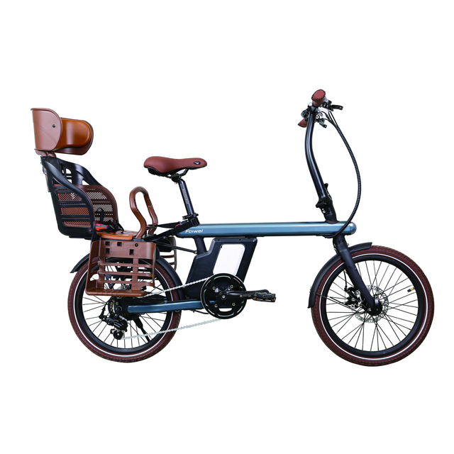 Newest China Factory Wholesale Road Electric Bike/e Bike Electric Bicycle/20" City Electric Bike