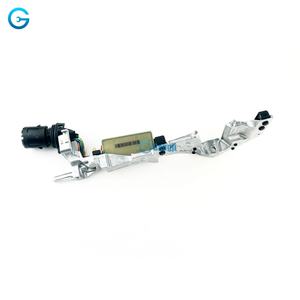 Módulo de Sensor de Caja de Cambios Automática 0B5 DL501 Nuevo, OB5927321L para Audi A4 A5 A6 A7 Q5 - Product Image 2