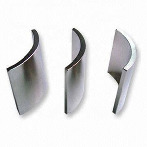 Aimants radiaux en demi-<span class=keywords><strong>cercle</strong></span> à <span class=keywords><strong>arc</strong></span> haute performance Aimants segmentaires NdFeB - Product Image 6