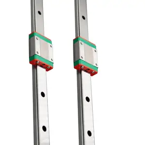 China Staf Linear Guide Bgcs30bn Bgcs30bl