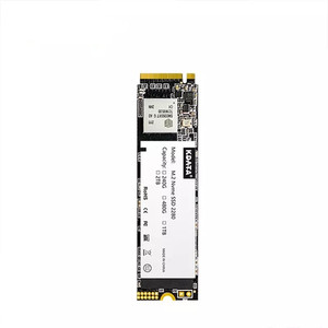 SSD 256GB 512GB 1TB NVME M.2 笔记本电脑硬盘 SSD SATA 扩展端口 3D NAND 闪存 适用于台式机和游戏 3D 风格 - Product Image 6