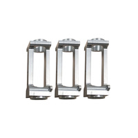 Piezas de Torneado CNC de Acero Inoxidable a Precio Competitivo del Fabricante y Servicios de Electroerosión por Hilo, Piezas de Repuesto para Automatización Industrial